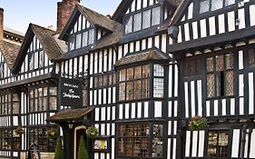 Mercure Stratford Upon Avon Shakespeare Hotel