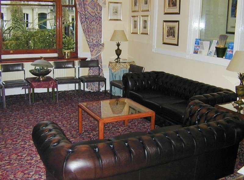 Mercure Stratford Upon Avon Shakespeare Hotel Interior foto